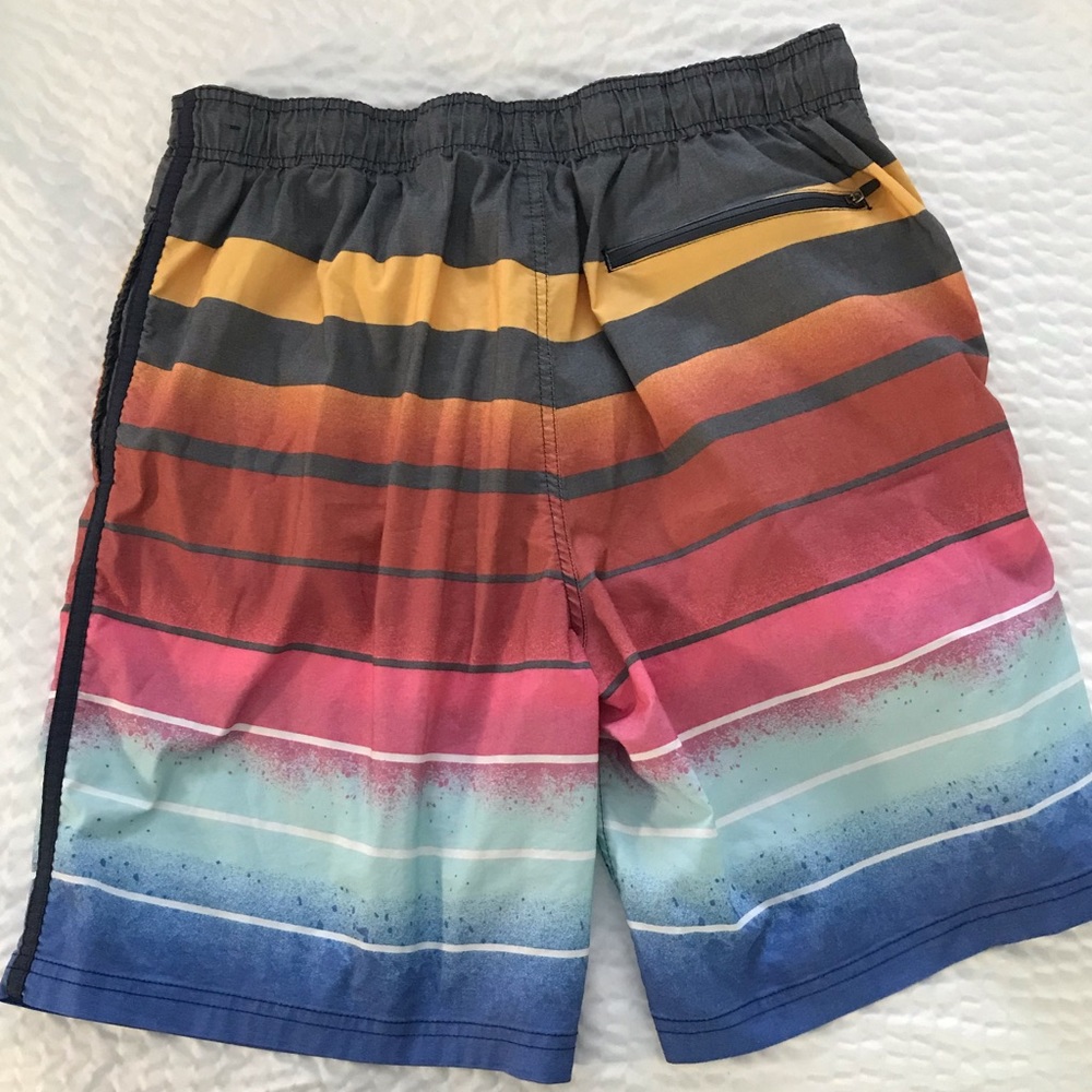 George Swim Trunks - Picture 4 of 5